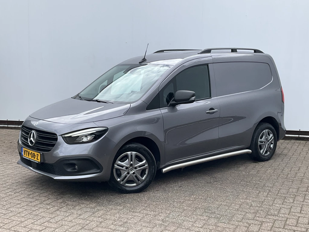 Mercedes-Benz Citan – foto 3