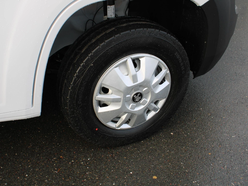 Peugeot Boxer – foto 9