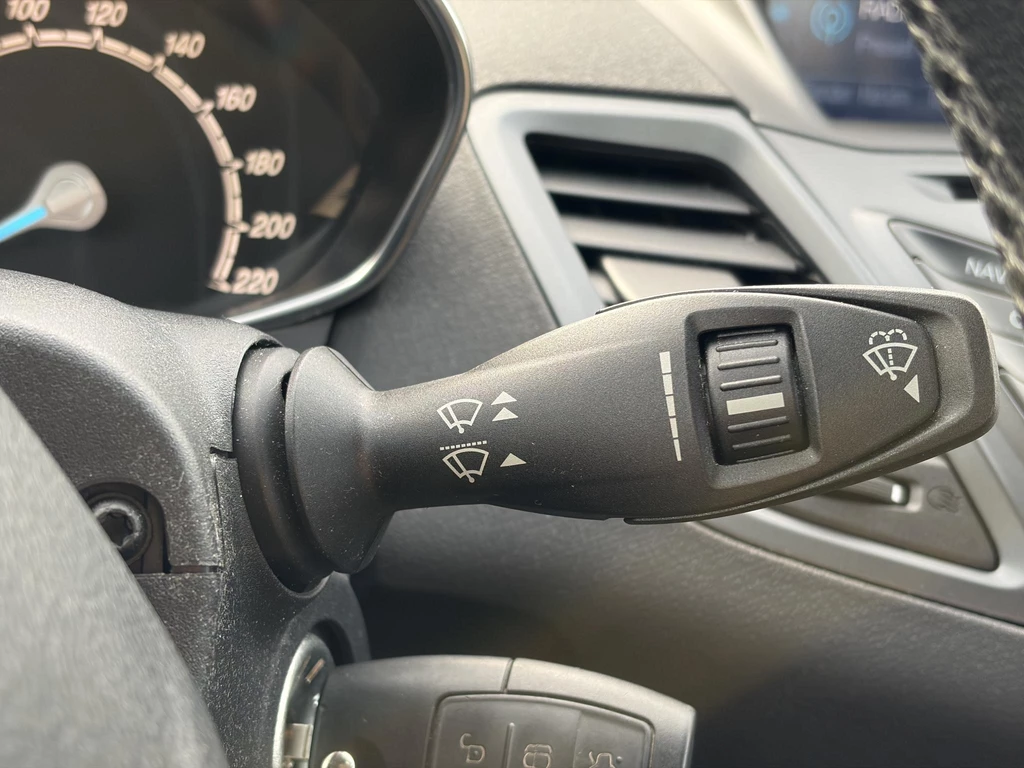 Ford Fiesta – foto 23