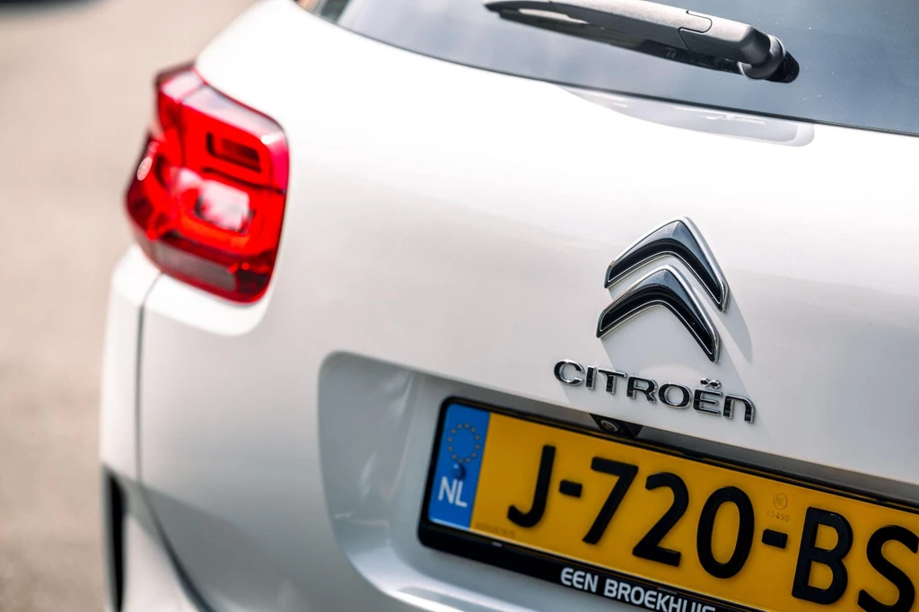 Citroën C5 Aircross – foto 34