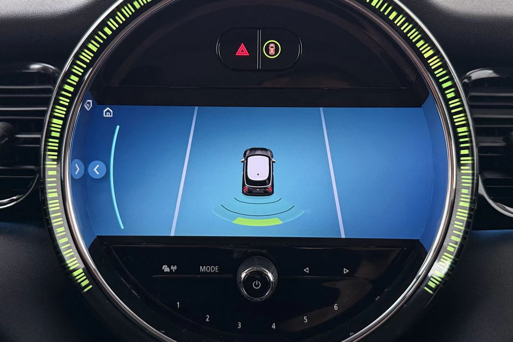 MINI Electric – foto 23