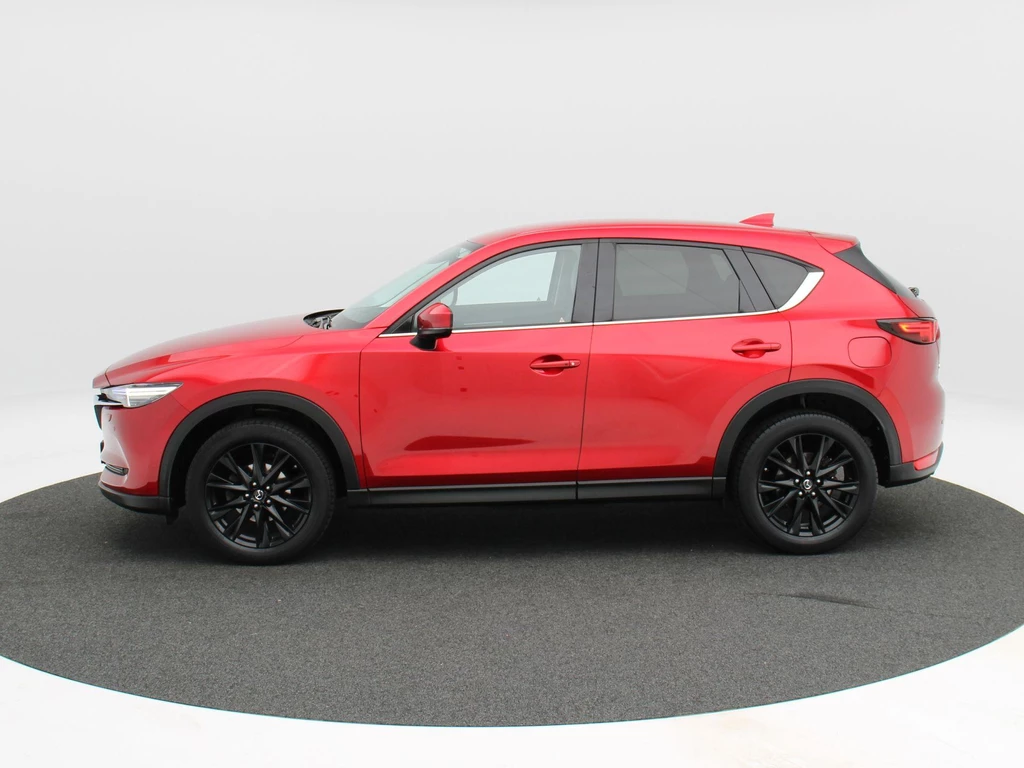 Mazda CX-5 – foto 2