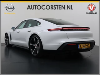 Porsche Taycan – thumbnail 3