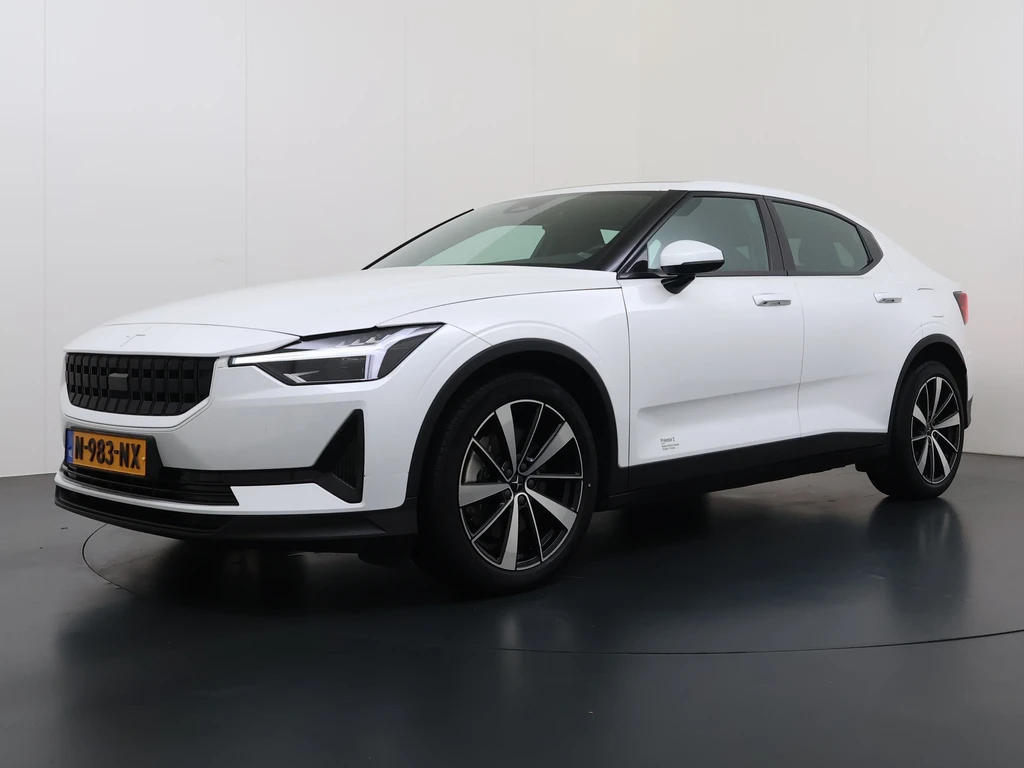 Polestar 2 – foto 3