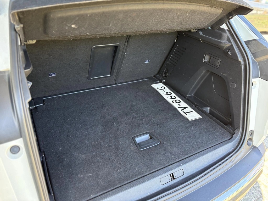 Peugeot 3008 – foto 16