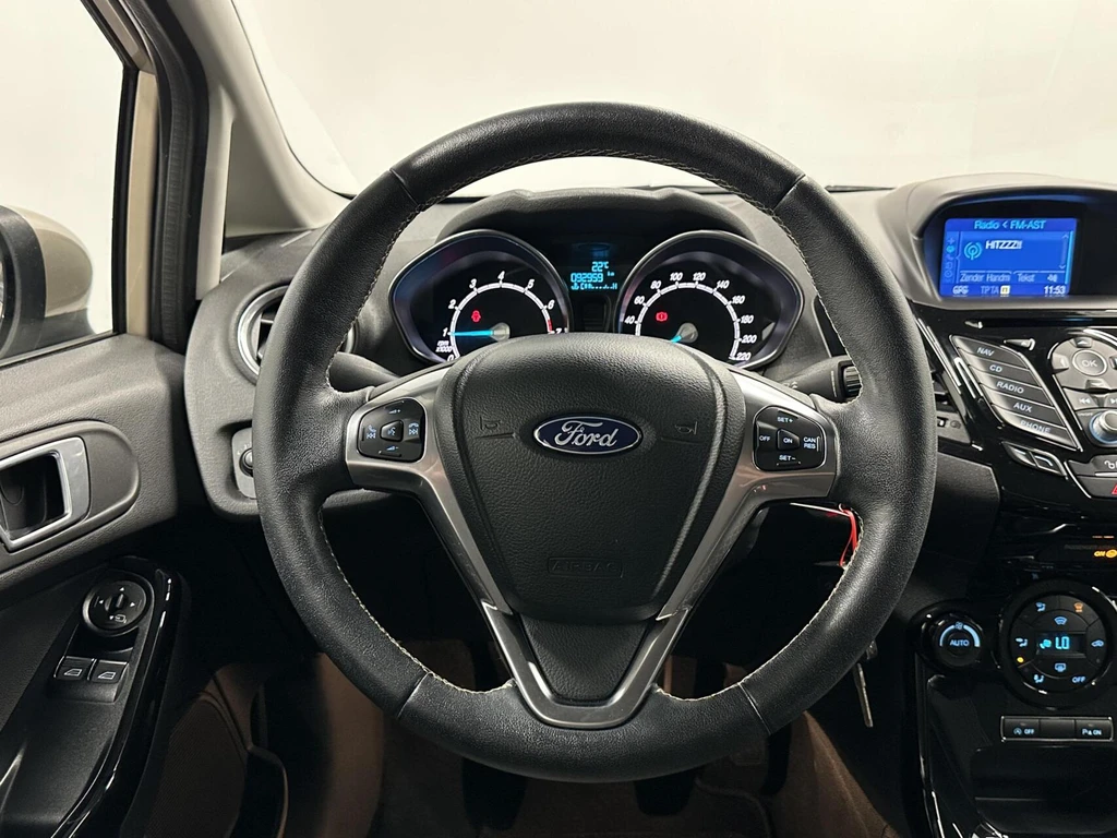 Ford Fiesta – foto 18