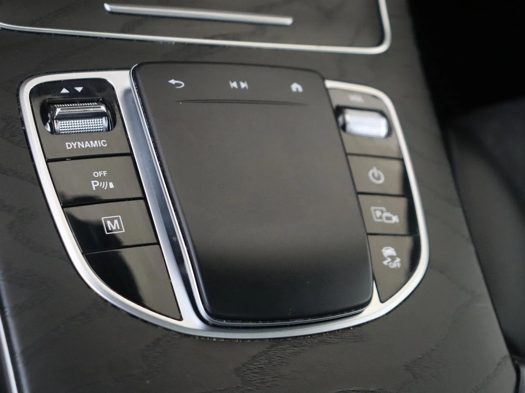 Mercedes-Benz GLC – foto 25