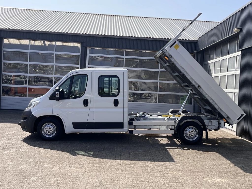 Citroën Jumper – foto 6