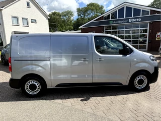 Opel Vivaro-e – thumbnail 6