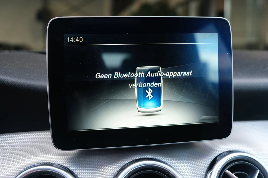 Mercedes-Benz GLA – foto 22