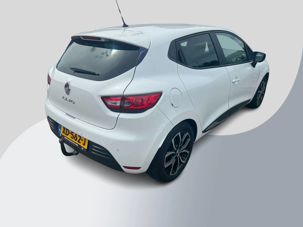 Renault Clio – foto 3