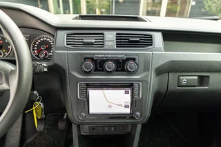 Volkswagen Caddy – thumbnail 17