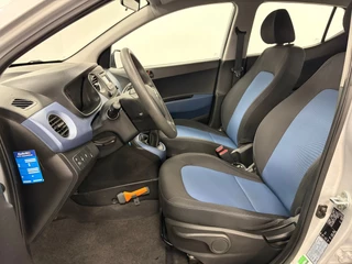 Hyundai i10 – thumbnail 26