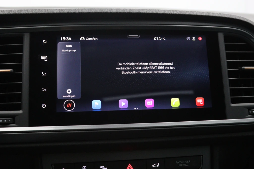 CUPRA Ateca – foto 33