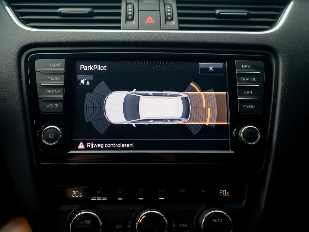 Škoda Octavia – foto 25