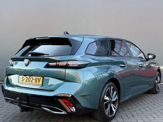 Peugeot 308 – thumbnail 5