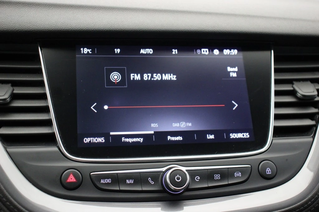 Opel Grandland X – foto 31