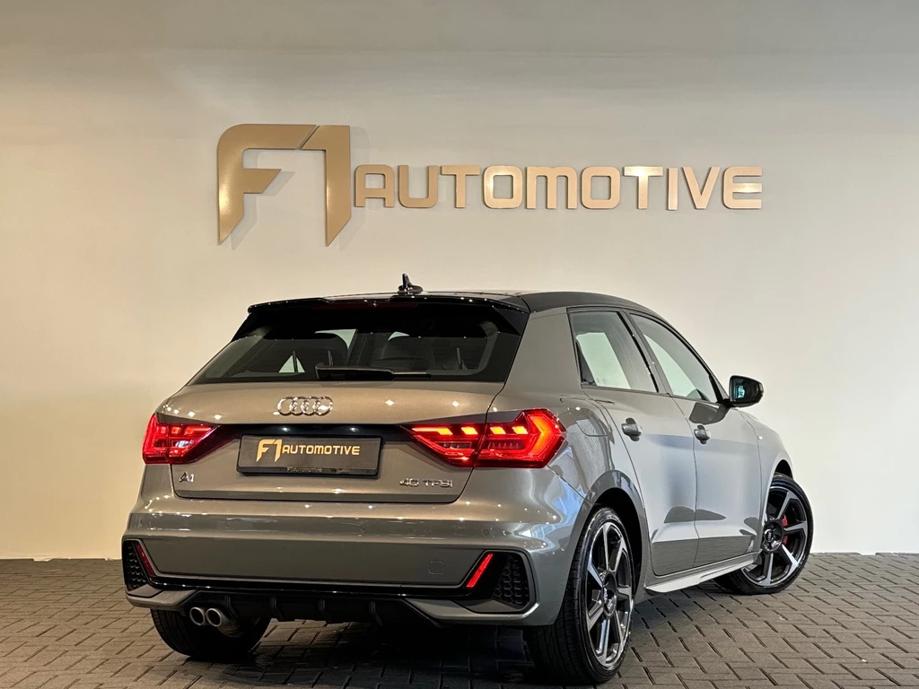 Audi A1 Sportback – foto 5