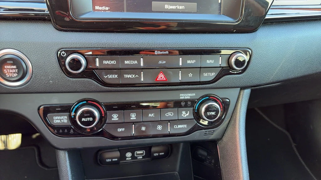 Kia Niro – foto 11