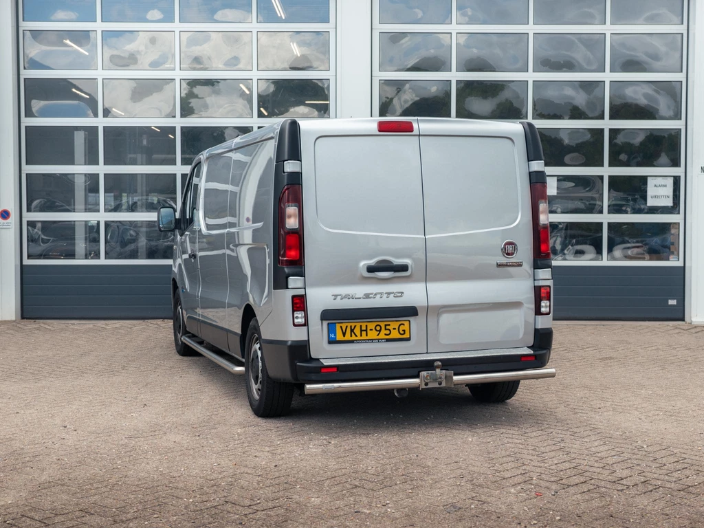 Fiat Talento – foto 4