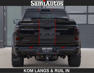 Dodge Ram Pick-Up – thumbnail 12