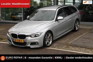 BMW 3 Serie – thumbnail 1