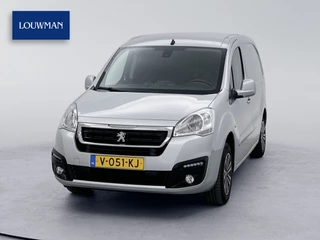 Peugeot Partner – thumbnail 2