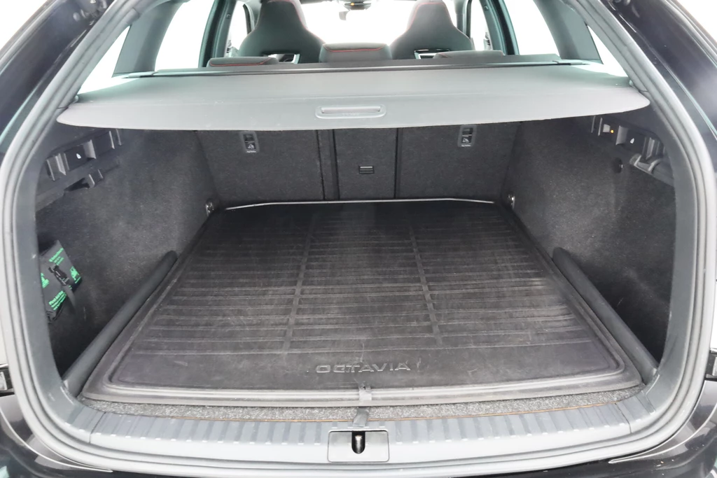 Škoda Octavia – foto 38