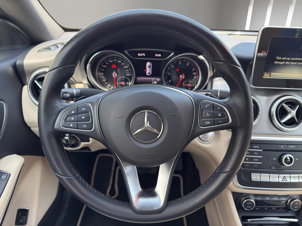 Mercedes-Benz CLA – foto 12