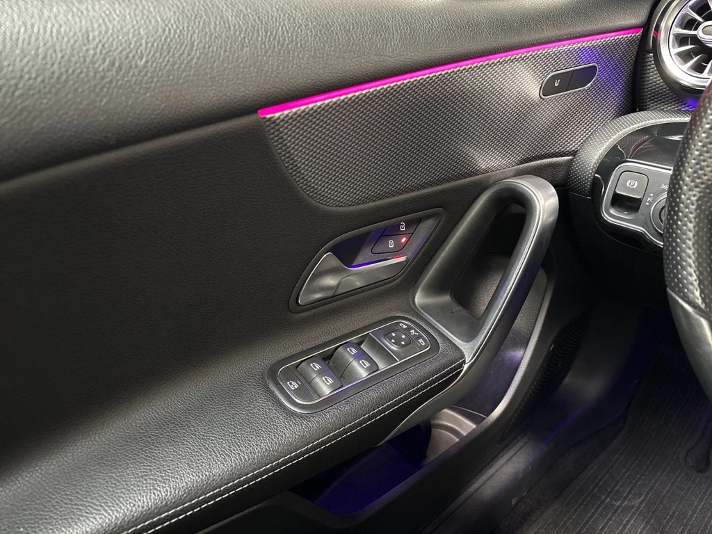 Mercedes-Benz A-Klasse – foto 21