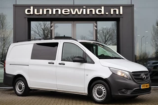 Mercedes-Benz Vito – thumbnail 5