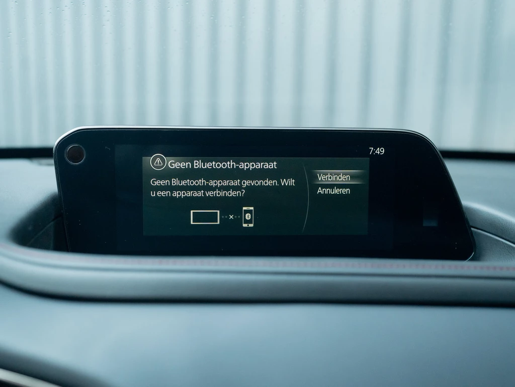 Mazda CX-30 – foto 49
