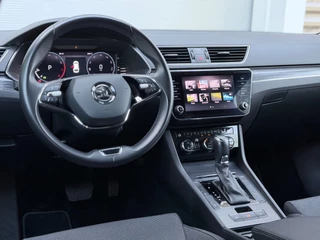Škoda Superb – thumbnail 11