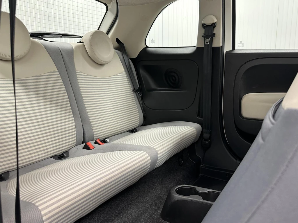 Fiat 500 – foto 13