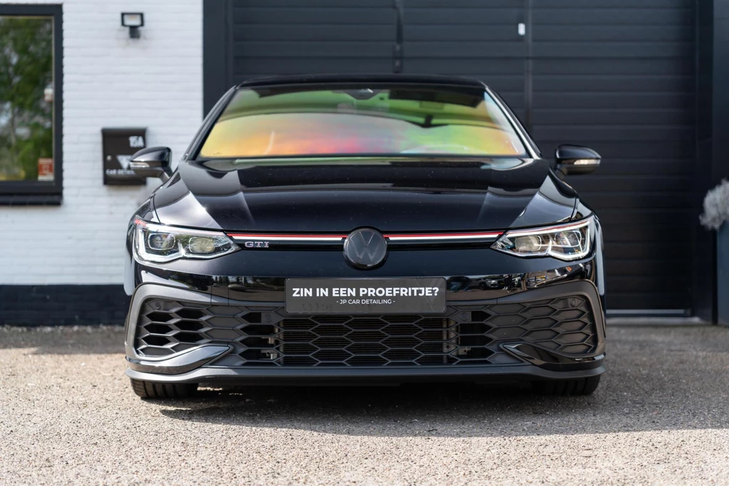 Volkswagen Golf – foto 10