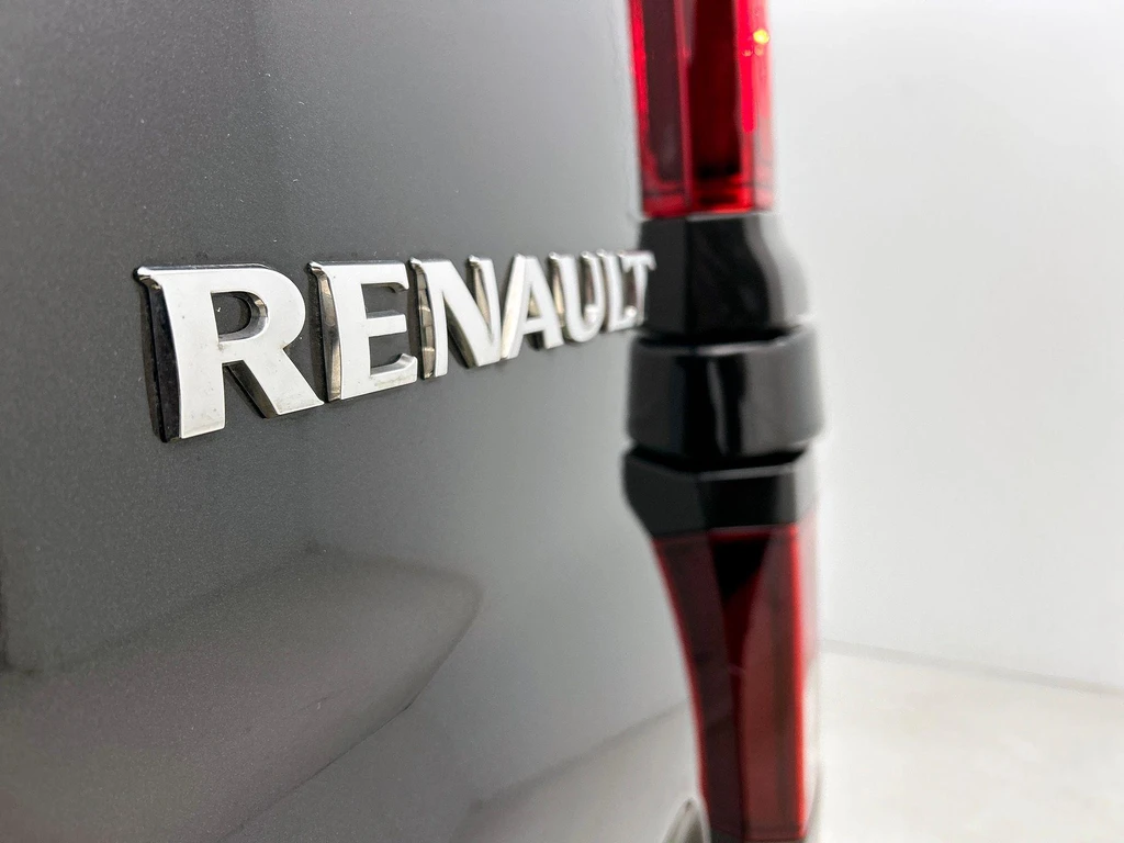 Renault Trafic – foto 32