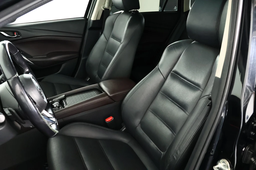 Mazda 6 – foto 8