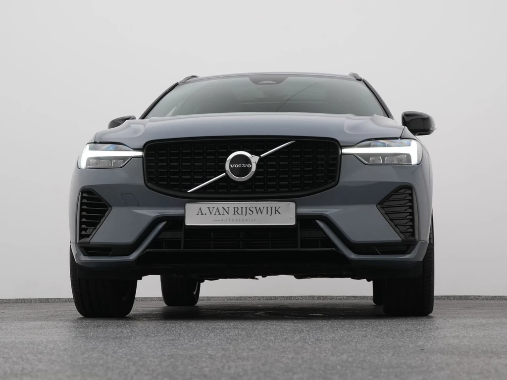 Volvo XC60 – foto 20