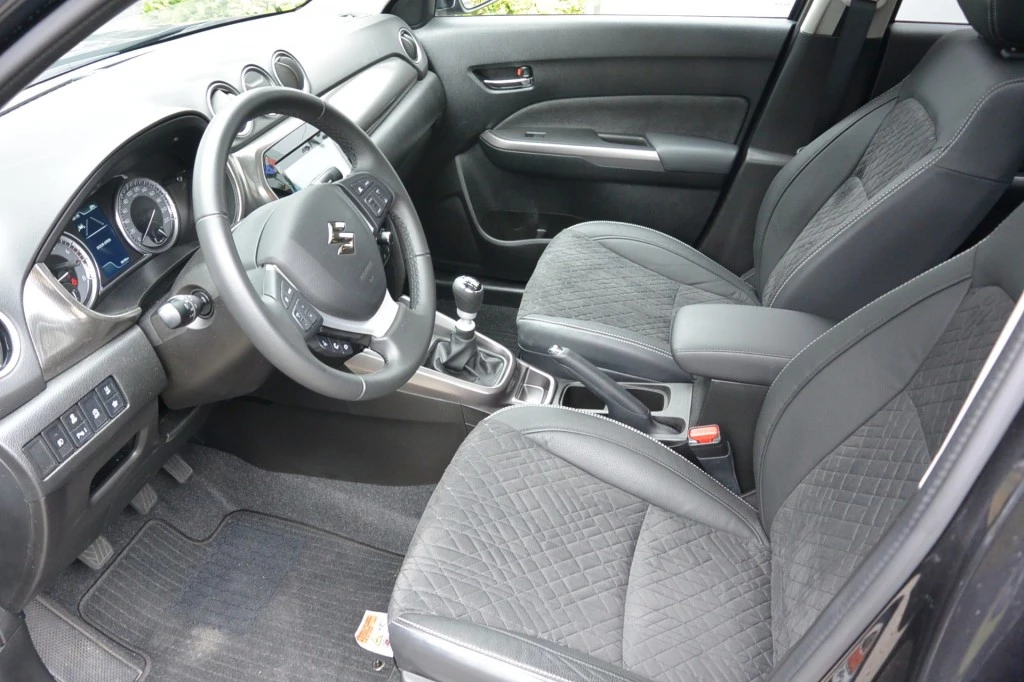 Suzuki Vitara – foto 21