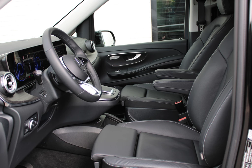 Mercedes-Benz EQV – foto 17