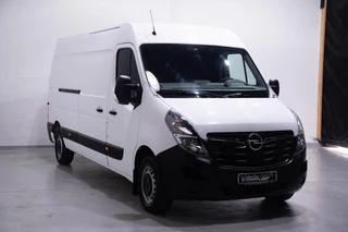 Opel Movano – thumbnail 9