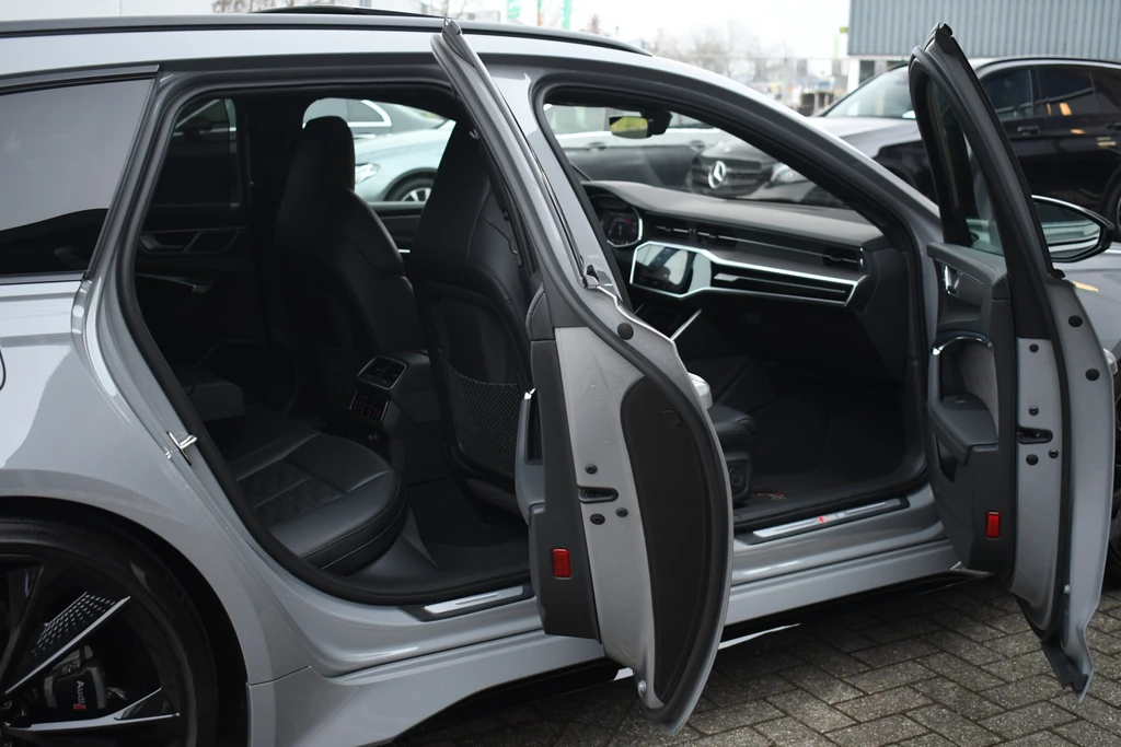 Audi RS6 – foto 91