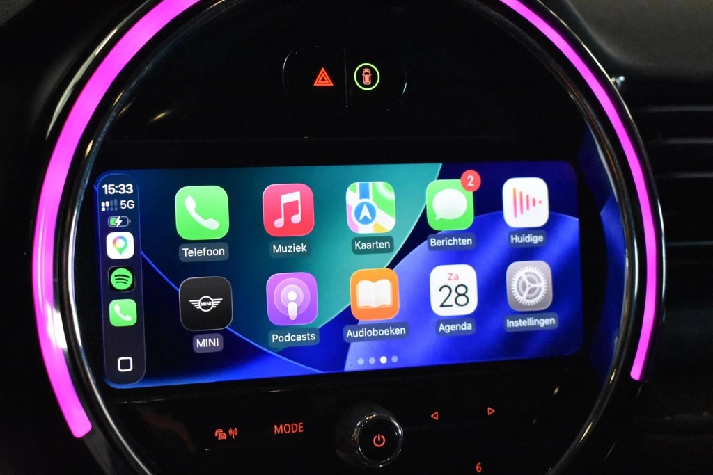 MINI Clubman – foto 16