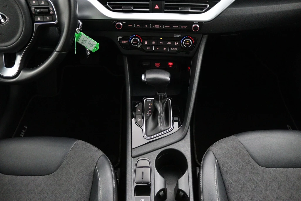 Kia Niro – foto 46