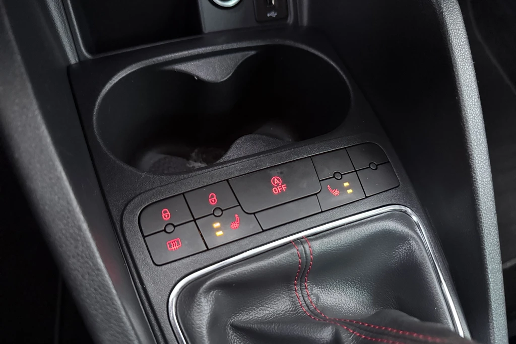 SEAT Ibiza – foto 20