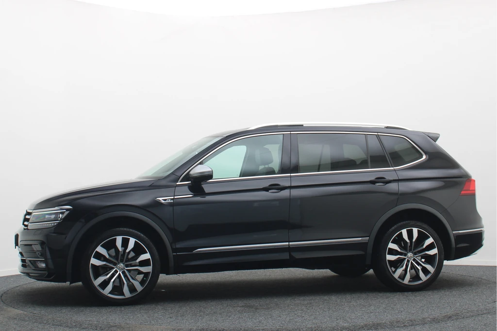 Volkswagen Tiguan Allspace – foto 3