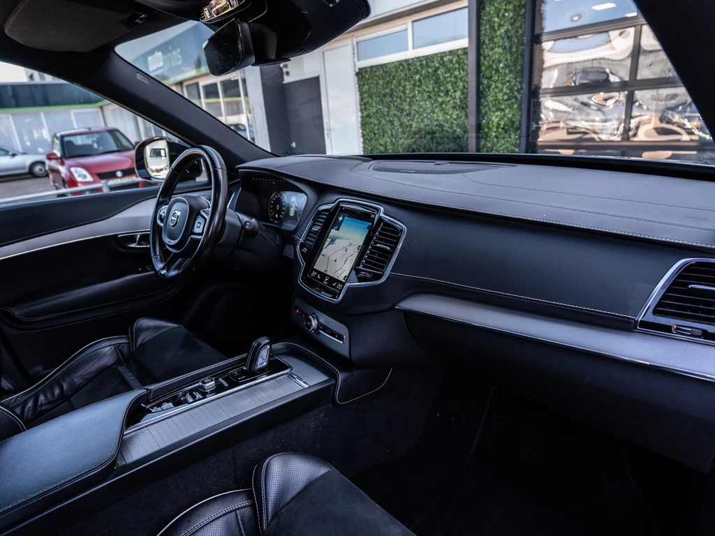 Volvo XC90 – foto 41
