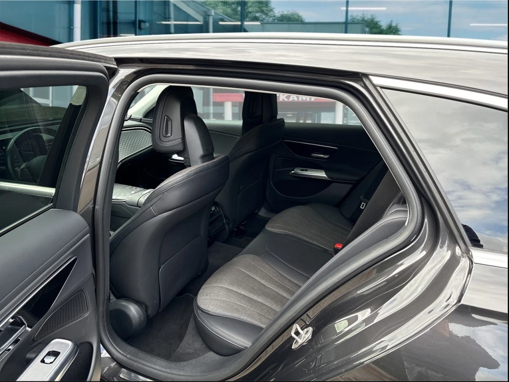 Mercedes-Benz E-Klasse – foto 12