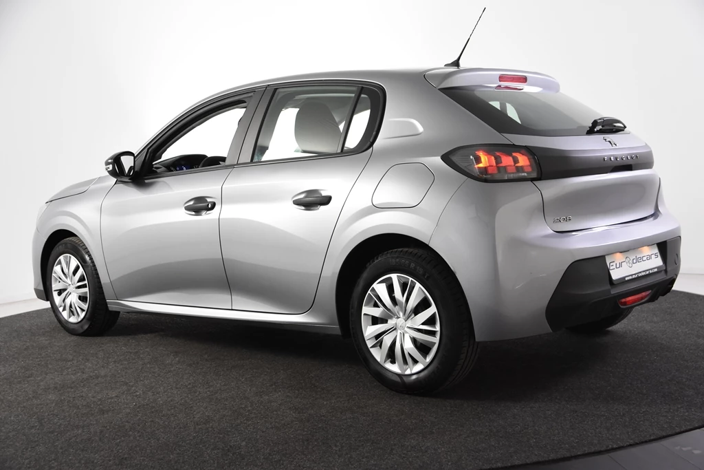 Peugeot 208 – foto 8