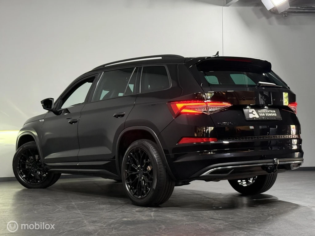 Škoda Kodiaq – foto 8